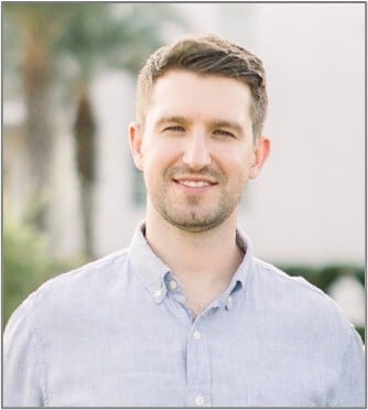 Jacob Webb