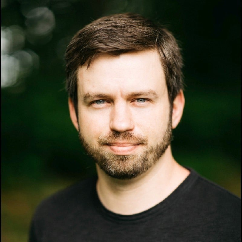 Todd Stearn